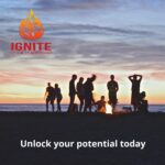 Ignite Your Leadership International Education Summit